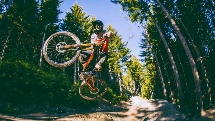 Mountain Bike & Gondola Pass - Full Day - Skyline MTB Queenstown 